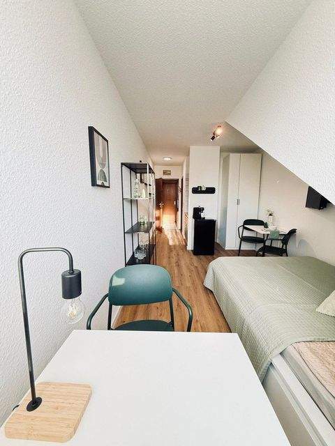 Darmstadt Wohnungen, Darmstadt Wohnung kaufen