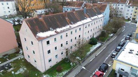 Regensburg Wohnungen, Regensburg Wohnung kaufen