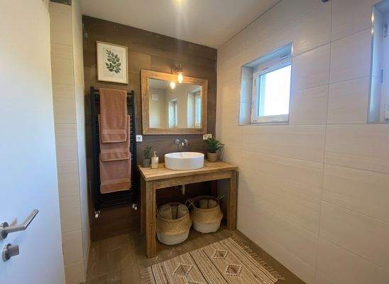 Badezimmer EG Vorschau Visualisierung