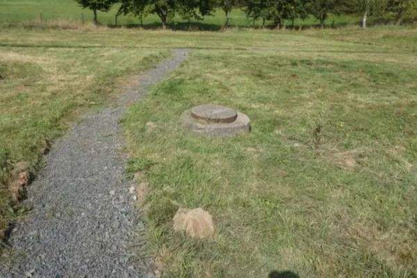 Caravaning-Platz (geplant) 