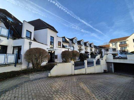 Tiefgarage, Gesamtanlage