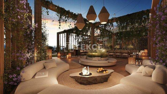 Properties with Sea Views Surrounded by Nature in Mijas Malaga