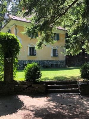 Villa Ansicht VI