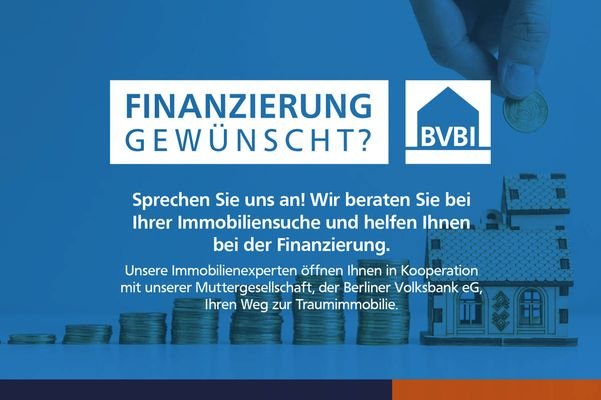 Finanzierung