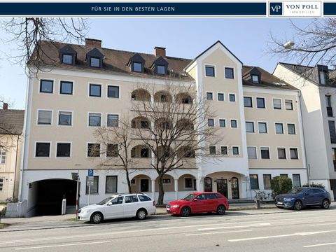 Landshut Wohnungen, Landshut Wohnung kaufen