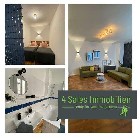 Bautzen Wohnungen, Bautzen Wohnung mieten