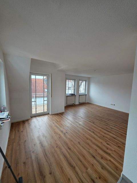 Sigmaringen Wohnungen, Sigmaringen Wohnung mieten