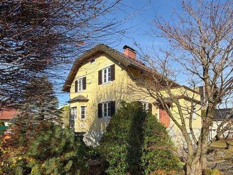 Salzburg Häuser, Salzburg Haus kaufen