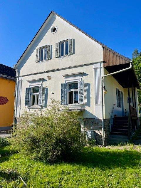 Schwanberg Häuser, Schwanberg Haus kaufen