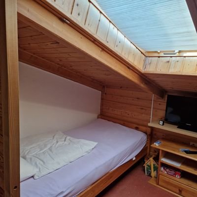 Dachgeschoss