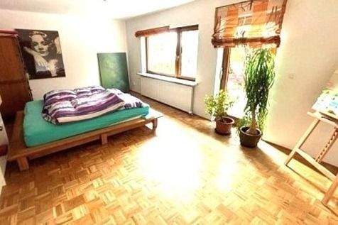 Kinderzimmer - Souterrain