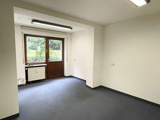 Büro- oder Praxisräume