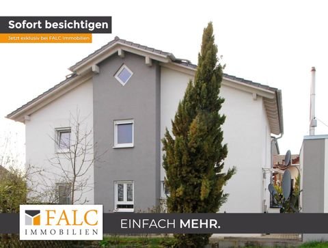 Walddorfhäslach Häuser, Walddorfhäslach Haus kaufen