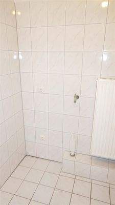 Stellpl. Waschmaschine