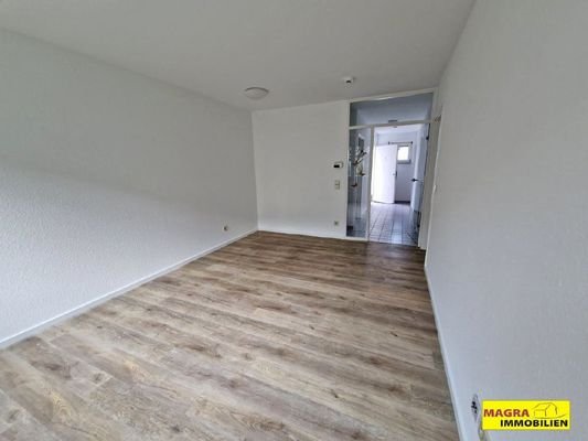 Schramberg / 3-Zimmer-Seniorenwohnung mit TG-Stell