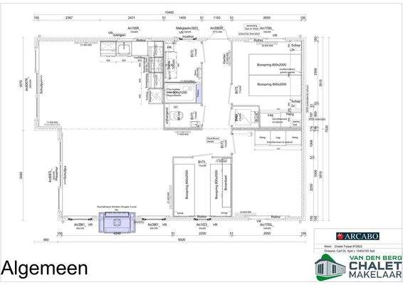 Ferienhaus Zeeland kaufen007