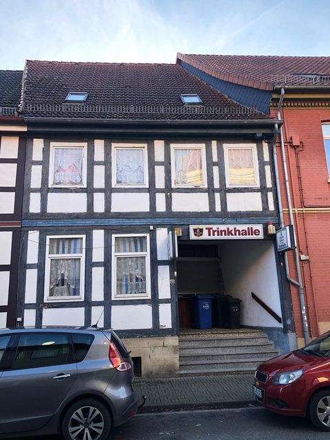 Gronau (Leine) Häuser, Gronau (Leine) Haus kaufen