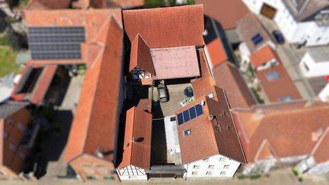 Wölfersheim Häuser, Wölfersheim Haus kaufen