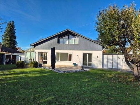 Königsbrunn Häuser, Königsbrunn Haus kaufen