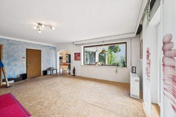 Wohnzimmer Wohnung 1