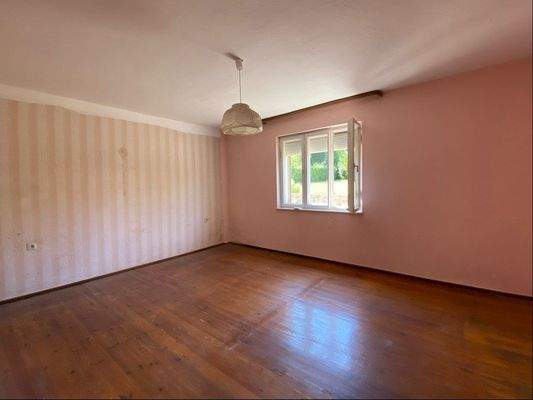 EG - Whg. 1 - Schlafzimmer