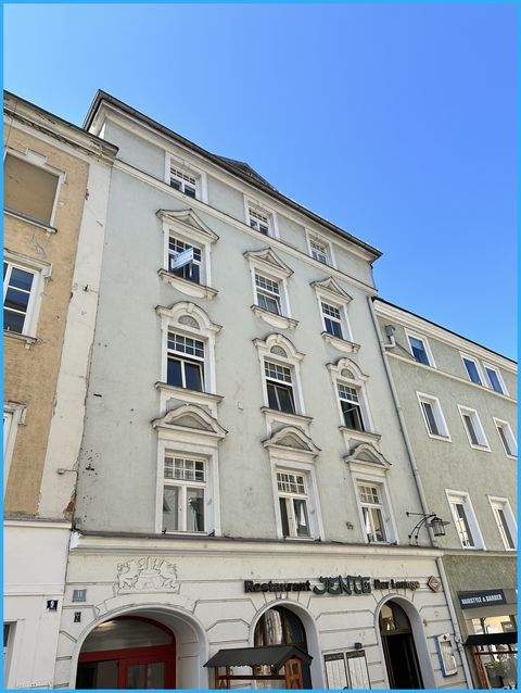 Passau Wohnungen, Passau Wohnung kaufen