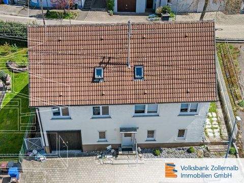 Albstadt Häuser, Albstadt Haus kaufen