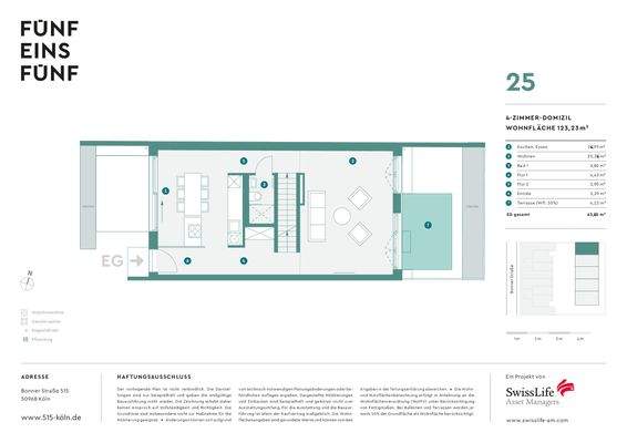 515 Grundriss SH 25 - EG