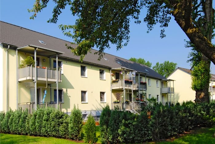 1,5 Zimmer Wohnung in Gelsenkirchen (Erle)