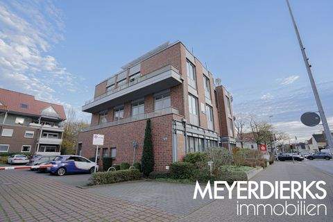 Oldenburg Wohnungen, Oldenburg Wohnung mieten