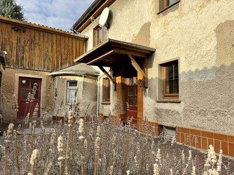 Leisnig / Altenhof Häuser, Leisnig / Altenhof Haus kaufen