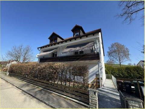 Reichertshausen / Langwaid Wohnungen, Reichertshausen / Langwaid Wohnung kaufen