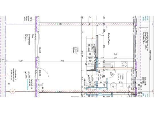 Brunnenstrasse_Grundriss_OG2. Quer gespeichert