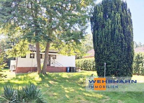 Ammersbek Häuser, Ammersbek Haus kaufen