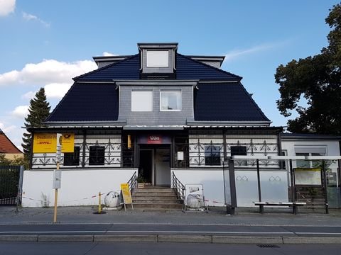 Berlin Ladenlokale, Ladenflächen 