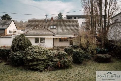 Koblenz Häuser, Koblenz Haus kaufen