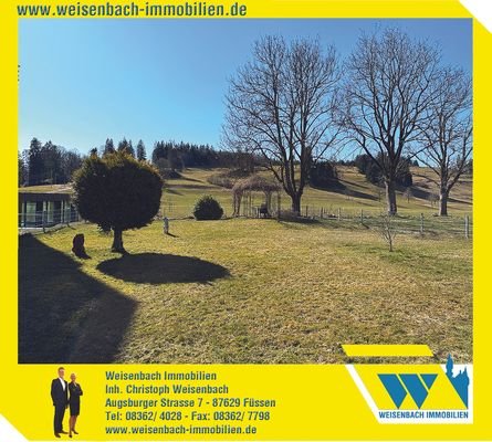 Weisenbach Immobilien