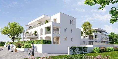 Mössingen / Öschingen Wohnungen, Mössingen / Öschingen Wohnung kaufen