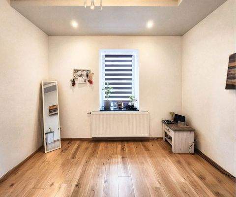 OG rechts wohnliches Schlafzimmer