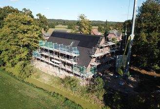 Bautenstand: 09/2025