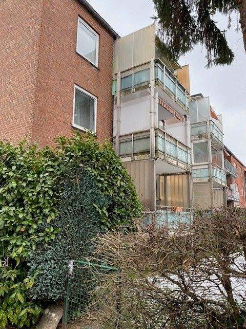 Krefeld Wohnungen, Krefeld Wohnung mieten