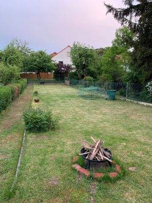 Garten an der Leine 2