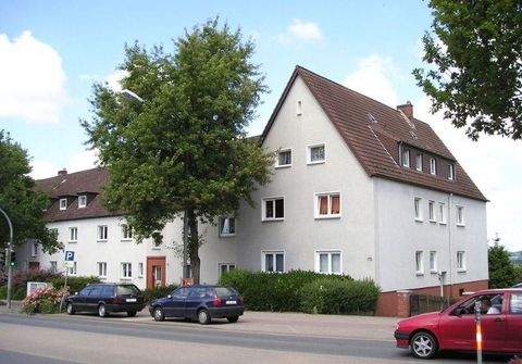 Osnabrück Wohnungen, Osnabrück Wohnung mieten