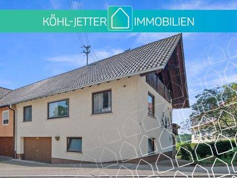 Haigerloch Häuser, Haigerloch Haus kaufen