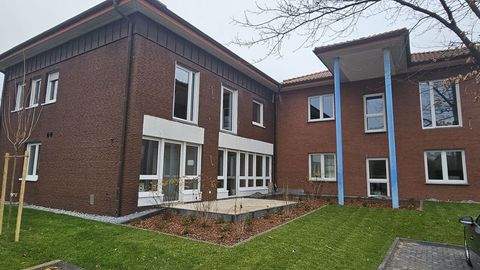 Hille Wohnungen, Hille Wohnung mieten