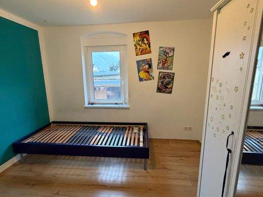 Kinderzimmer (Erdgeschoss)