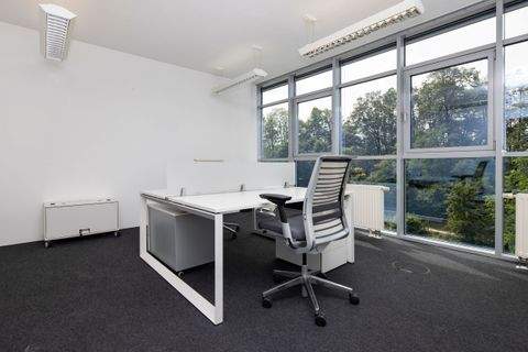 Ottobrunn Büros, Büroräume, Büroflächen 