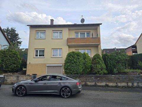 Kitzingen Häuser, Kitzingen Haus kaufen