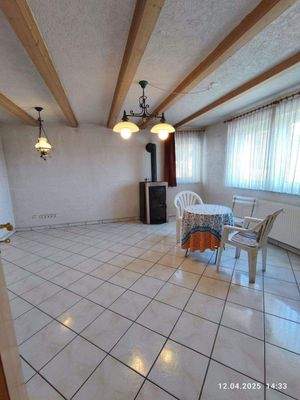 Zimmer im Erdgeschoss