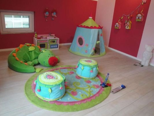 Kinderzimmer